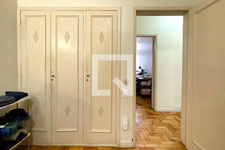 Quarto 2 de apartamento para alugar com 3 quartos, 90m² em Centro, Belo Horizonte