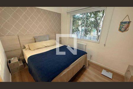 Apartamento à venda com 3 quartos, 66m² em Freguesia (Jacarepaguá), Rio de Janeiro