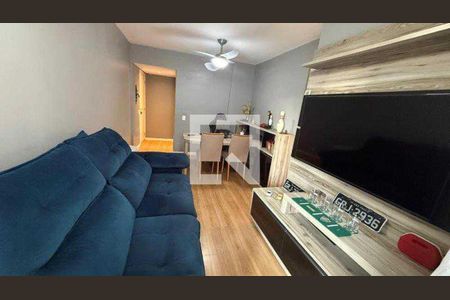 Apartamento à venda com 3 quartos, 66m² em Freguesia (Jacarepaguá), Rio de Janeiro