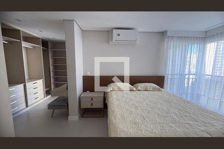 Apartamento à venda com 1 quarto, 65m² em Jardim, Santo André
