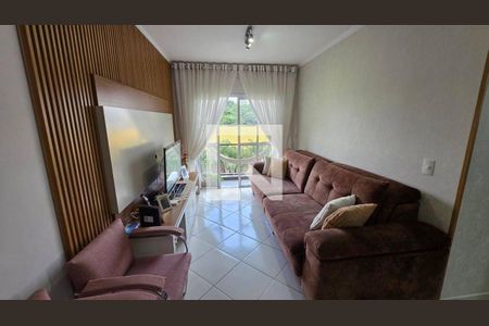 Apartamento à venda com 2 quartos, 65m² em Vila Nossa Senhora de Fatima, Guarulhos