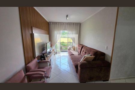Apartamento à venda com 2 quartos, 65m² em Vila Nossa Senhora de Fatima, Guarulhos
