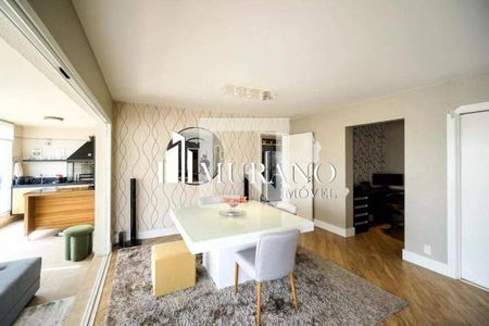 Apartamento à venda com 3 quartos, 172m² em Vila Gomes Cardim, São Paulo