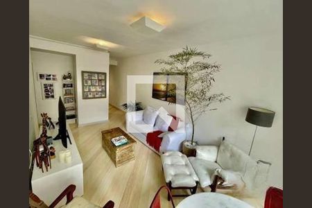 Apartamento à venda com 2 quartos, 76m² em Leblon, Rio de Janeiro