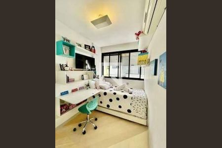 Apartamento à venda com 2 quartos, 76m² em Leblon, Rio de Janeiro
