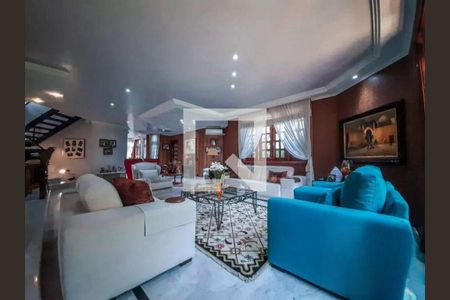 Casa à venda com 4 quartos, 580m² em Jardim Paulista, Barueri