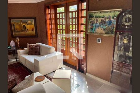 Casa à venda com 4 quartos, 580m² em Jardim Paulista, Barueri