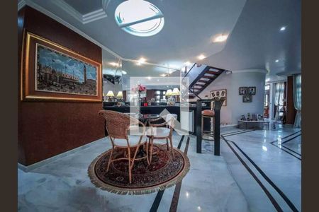 Casa à venda com 4 quartos, 580m² em Jardim Paulista, Barueri