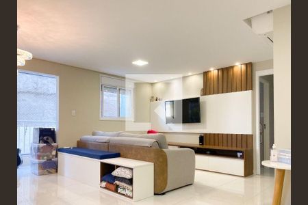 Apartamento à venda com 2 quartos, 85m² em Vila Gumercindo, São Paulo