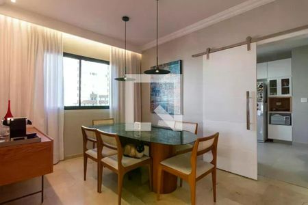 Apartamento à venda com 4 quartos, 200m² em Perdizes, São Paulo