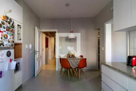 Apartamento à venda com 4 quartos, 200m² em Perdizes, São Paulo