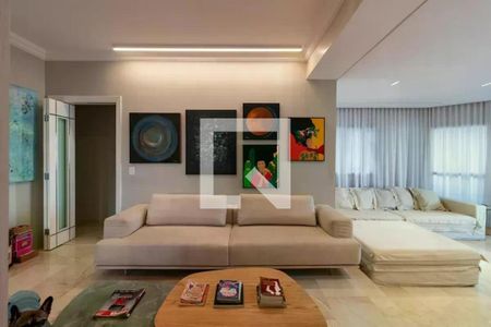 Apartamento à venda com 4 quartos, 200m² em Perdizes, São Paulo
