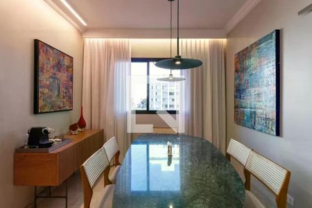 Apartamento à venda com 4 quartos, 200m² em Perdizes, São Paulo