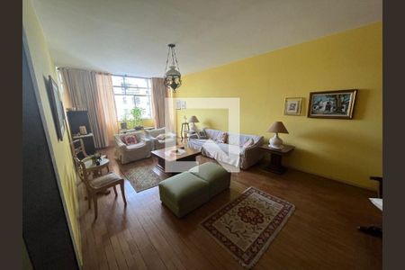 Apartamento à venda com 4 quartos, 157m² em Ingá, Niterói