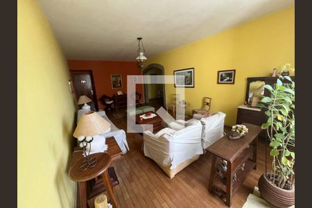 Apartamento à venda com 4 quartos, 157m² em Ingá, Niterói