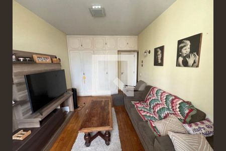 Apartamento à venda com 4 quartos, 157m² em Ingá, Niterói