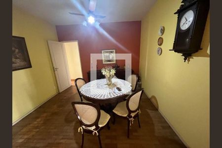 Apartamento à venda com 4 quartos, 157m² em Ingá, Niterói