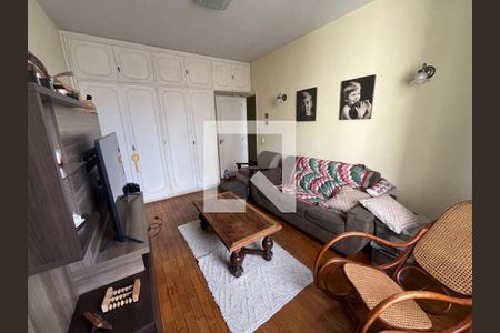 Apartamento à venda com 4 quartos, 157m² em Ingá, Niterói
