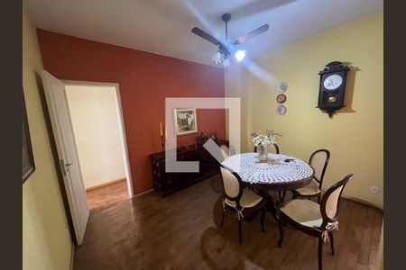 Apartamento à venda com 4 quartos, 157m² em Ingá, Niterói