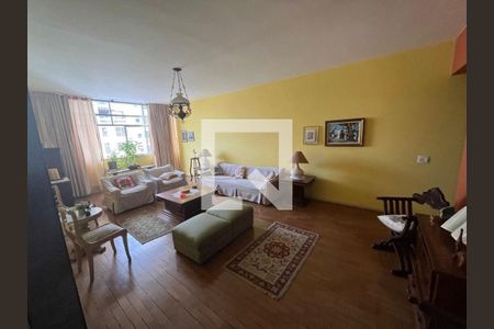 Apartamento à venda com 4 quartos, 157m² em Ingá, Niterói