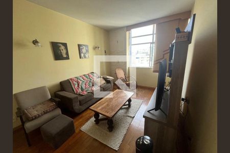 Apartamento à venda com 4 quartos, 157m² em Ingá, Niterói