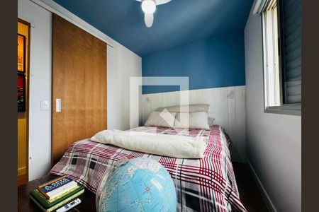 Apartamento à venda com 2 quartos, 50m² em Parque Jabaquara, São Paulo