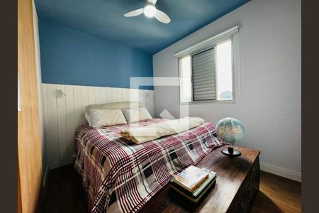 Apartamento à venda com 2 quartos, 50m² em Parque Jabaquara, São Paulo