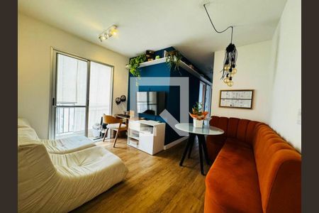 Apartamento à venda com 2 quartos, 50m² em Parque Jabaquara, São Paulo