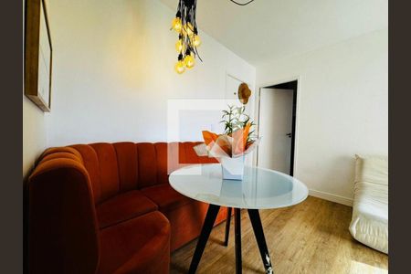 Apartamento à venda com 2 quartos, 50m² em Parque Jabaquara, São Paulo