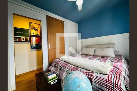 Apartamento à venda com 2 quartos, 50m² em Parque Jabaquara, São Paulo