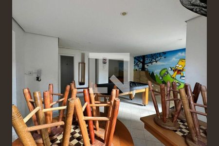 Apartamento à venda com 2 quartos, 50m² em Parque Jabaquara, São Paulo