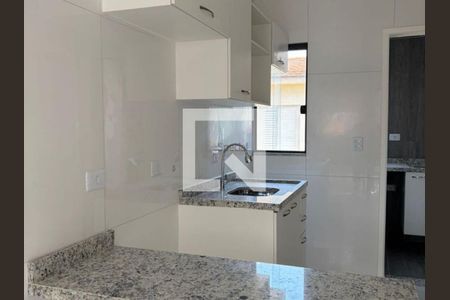 Apartamento à venda com 2 quartos, 33m² em Vila Carrão, São Paulo