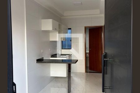 Apartamento à venda com 2 quartos, 33m² em Vila Carrão, São Paulo