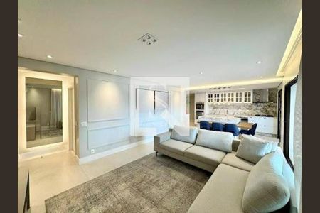 Apartamento à venda com 4 quartos, 178m² em Jardim das Acacias, São Paulo