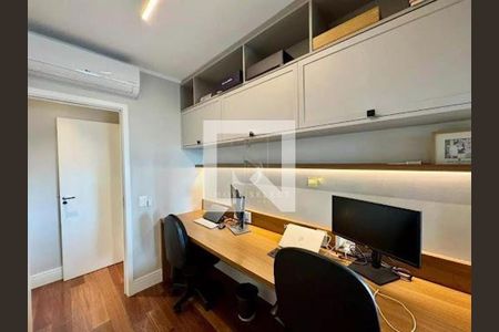 Apartamento à venda com 4 quartos, 178m² em Jardim das Acacias, São Paulo
