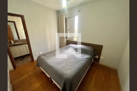 Apartamento para alugar com 3 quartos, 95m² em Buritis, Belo Horizonte