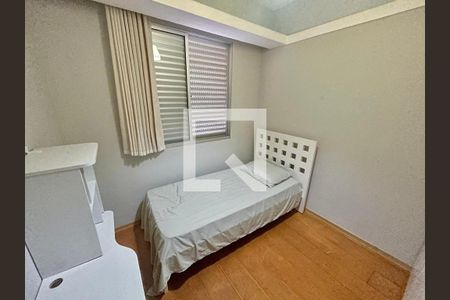 Apartamento para alugar com 3 quartos, 95m² em Buritis, Belo Horizonte