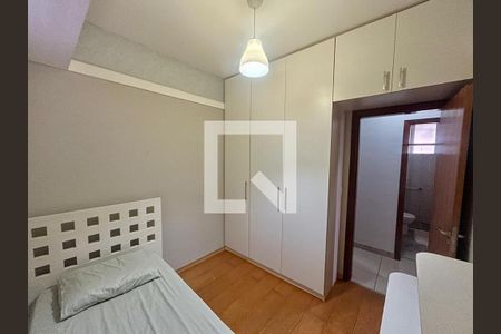 Apartamento para alugar com 3 quartos, 95m² em Buritis, Belo Horizonte
