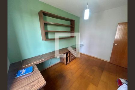 Apartamento para alugar com 3 quartos, 95m² em Buritis, Belo Horizonte