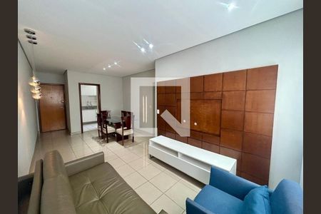 Apartamento para alugar com 3 quartos, 95m² em Buritis, Belo Horizonte