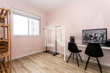 Quarto 2 de apartamento para alugar com 2 quartos, 57m² em Brás, São Paulo