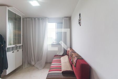 Quarto 1 de apartamento para alugar com 2 quartos, 50m² em Jardim Marica, Mogi das Cruzes