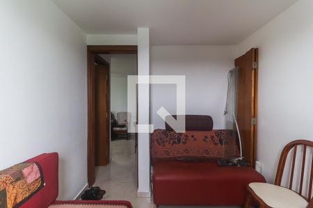 Quarto 1 de apartamento para alugar com 2 quartos, 50m² em Jardim Marica, Mogi das Cruzes