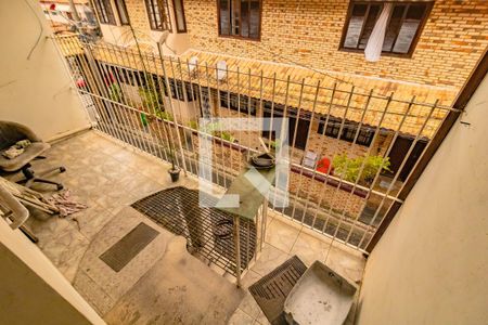Casa à venda com 4 quartos, 120m² em Americanópolis, São Paulo