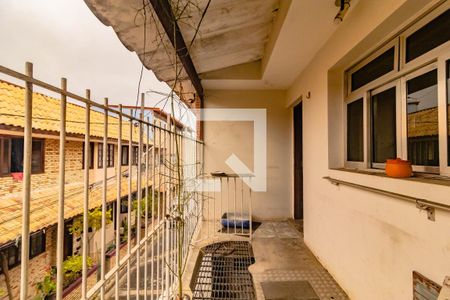 Casa à venda com 4 quartos, 120m² em Americanópolis, São Paulo