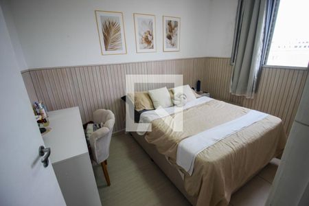 Apartamento para alugar com 2 quartos, 45m² em Jardim Mirante dos Ovnis, Votorantim