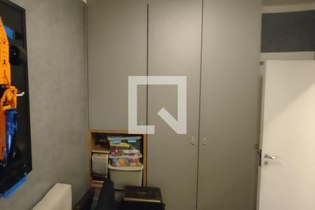 Suíte 1 de apartamento à venda com 3 quartos, 113m² em Cerâmica, São Caetano do Sul