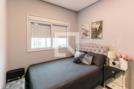 Quarto 1 - Suíte de apartamento para alugar com 2 quartos, 66m² em Quarta Parada, São Paulo