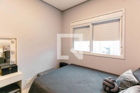 Quarto 1 - Suíte de apartamento para alugar com 2 quartos, 66m² em Quarta Parada, São Paulo