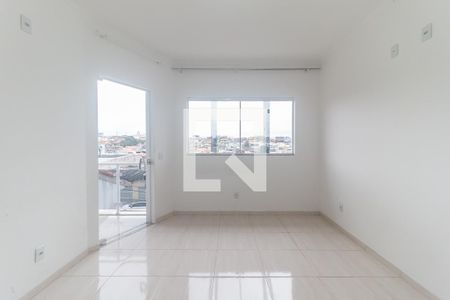 Quarto 1 - Suíte de casa para alugar com 3 quartos, 142m² em Jardim Camila, Mogi das Cruzes